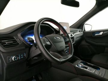 Ford Kuga - 12