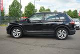 Volkswagen Tiguan 1.5 TSI Active LED Navi Sitzheizung ACC - Volkswagen Tiguan: 5n