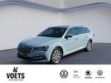 Skoda Superb Combi 1.4TSI iV STYLE AHK+Standhzg.+LED - Skoda Superb Gebrauchtwagen in Magdeburg