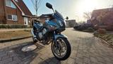 Honda CBf 600 SA (PC43) - HONDA CBF 600 PC43
