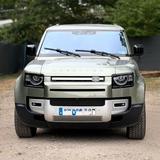 Land Rover Defender 2.0 P300 SE 110 SE *AHK*PANO*KAMERA - Land Rover Defender Gebrauchtwagen in Leverkusen