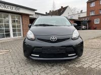 Toyota AYGO X Cool 1.0 KLIMA/ALU/LED/5TRG/HU:NEU