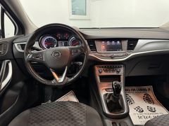 OPEL Astra K Sports Tourer Edition*LED*KAMERA*DAB* OPEL Astra K Sports Tourer Edition*LED*KAMERA*DAB*