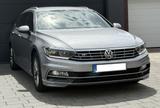 Volkswagen Passat Variant 1.4 TSI ACT DSG R-Line/Comfort 