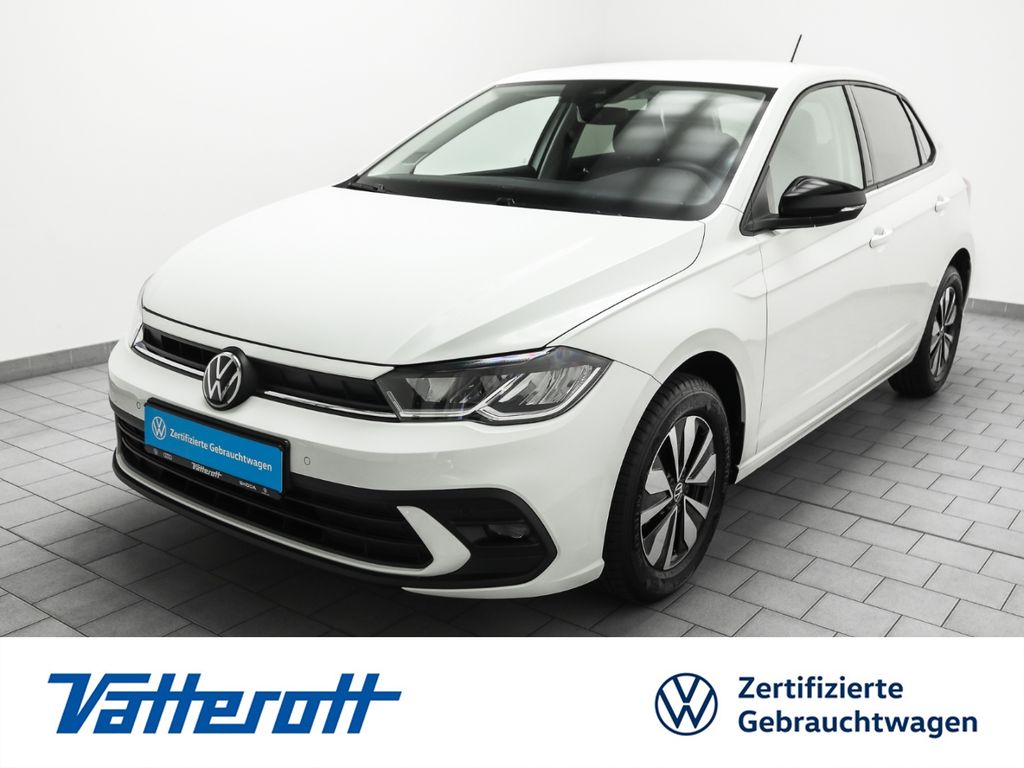 Image of Volkswagen Polo