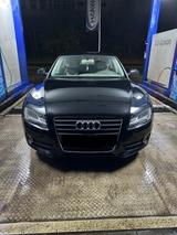 Audi A5 1.8 TFSI Sportback  - Audi A5 aus 2009: Sportback