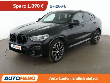 BMW X4 - 1