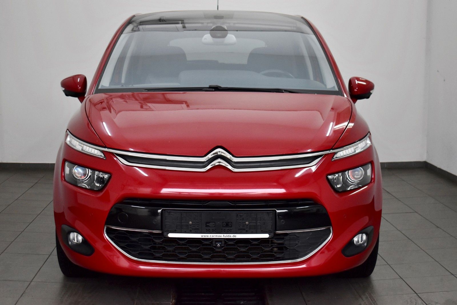 Fahrzeugabbildung Citroën C4 Picasso Exclusive,T.Leder,Nav,360Kamera,SR+WR