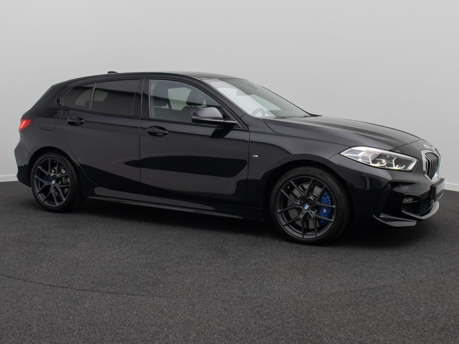 Fahrzeugabbildung BMW 120i M Sport DAB Kamera Geschwin CokpitPr 18Zoll