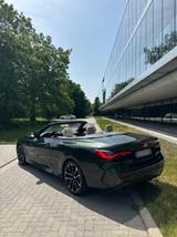 BMW 430i Cabrio M Sport A M Sport - gebrauchte BMW 430 aus dem Jahr 2021