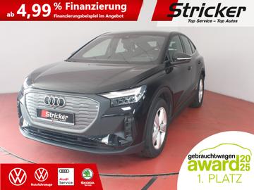 صورة 1 لـ 2024 AUDI Q4 E-TRON