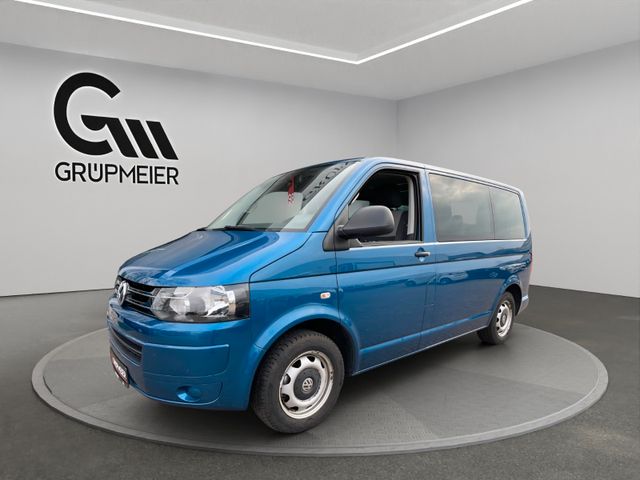 VW T5 Multivan Tempomat Sitzheizung Klima 6 Sitzer