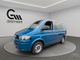 VW T5 Multivan Tempomat Sitzheizung Klima 6 Sitzer