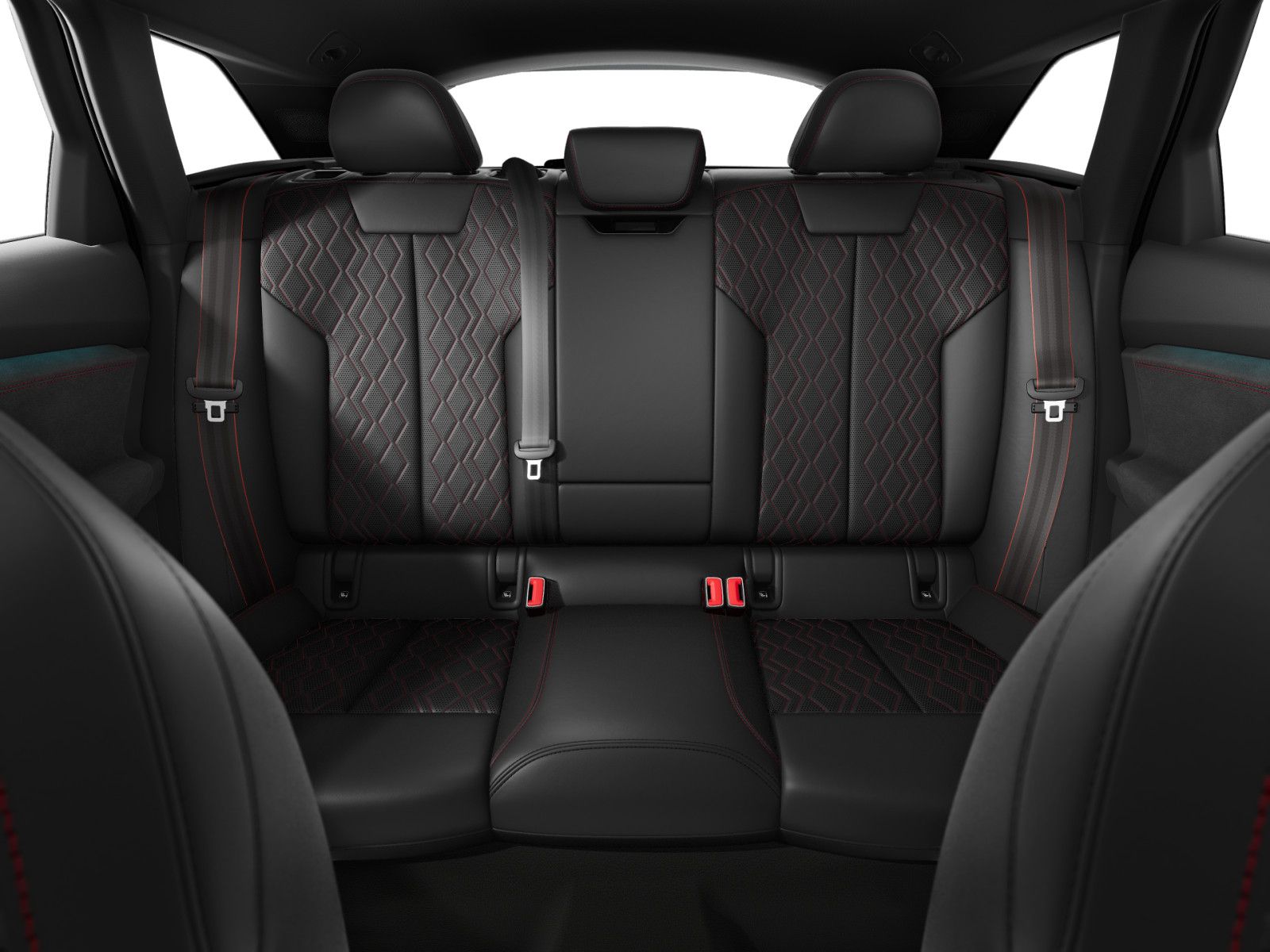 Audi A6 e-tron - Bild 11