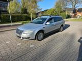 Volkswagen VOLKSWAGEN PASSAT 1.6 FSI BENZIN MIT TÜV 1... - Volkswagen Passat aus 2005: Kombi