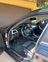 BMW 330d xDrive Touring M Sport Shadow Auto. M S... - gebrauchte BMW 330 aus dem Jahr 2016