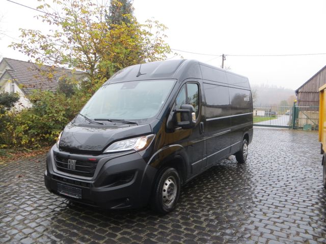 Fiat Ducato 33 160 L4H2 RS: 4035 mm