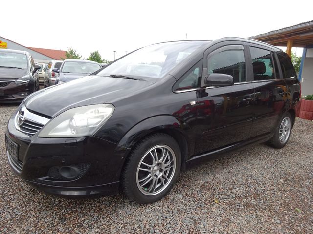 Opel Zafira 1.8 Sport