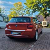BMW 120d Urban Line, 8-G-Autom., Leder, Parkassist. - BMW 120 in Bochum