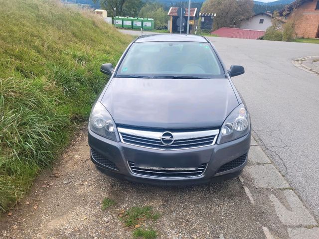 Opel Astra H 1,4