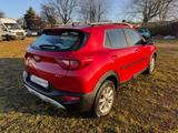 Kia Stonic 1-Hand Scheckheft Kamera AHK SR+WR - Kia Stonic: Kleinwagen