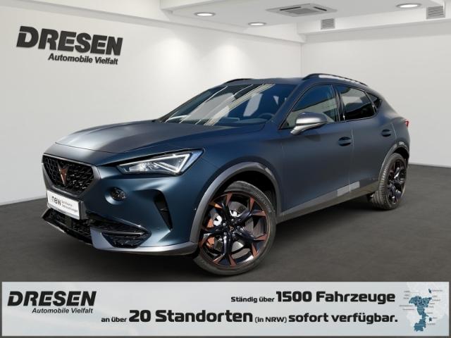 Cupra Formentor VZ 2.0 TSI 4Drive DSG ANHÄNGERKUPPLUNG