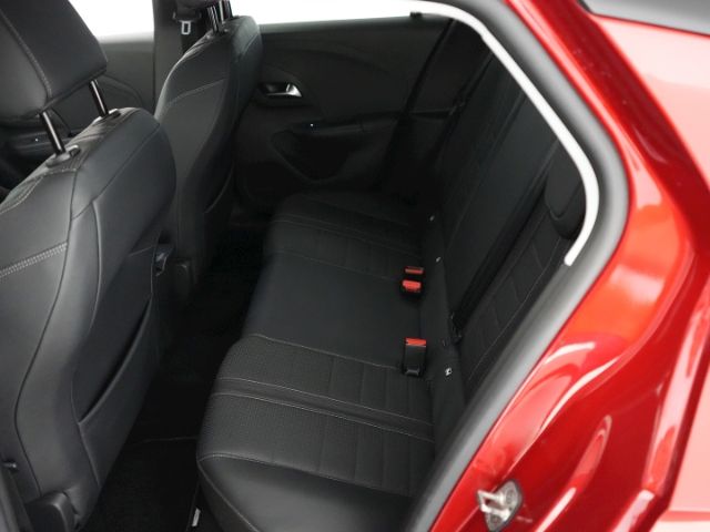Corsa F ELEGANCE+LED-MATRIX-LICHT+LEDER+MASSAGES