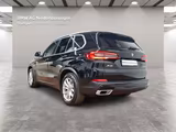 BMW X5 xDrive45e LiveCockpitProf Kamera Sportsitze - BMW X5: Xdrive45e