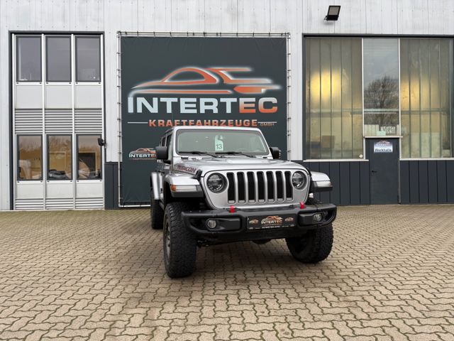 Jeep Wrangler 3.6l V6 Unlimited Rubicon 4x4*Automatik