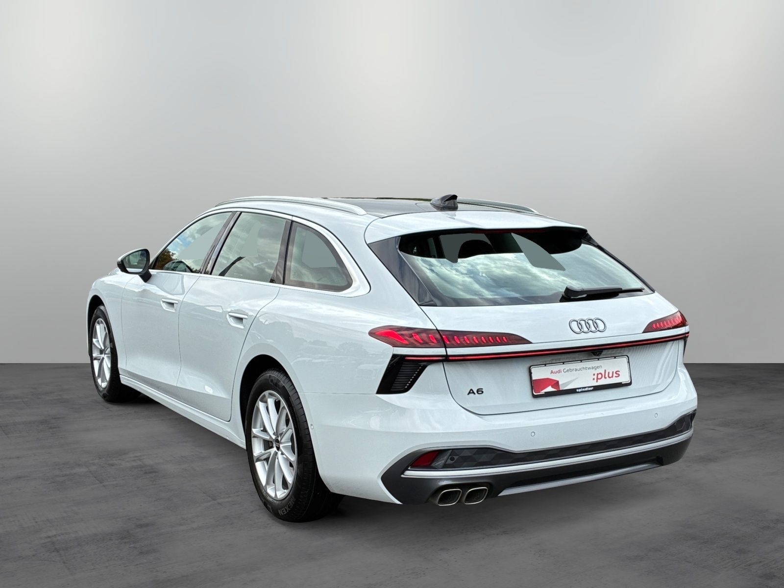 Audi A6 - Bild 3