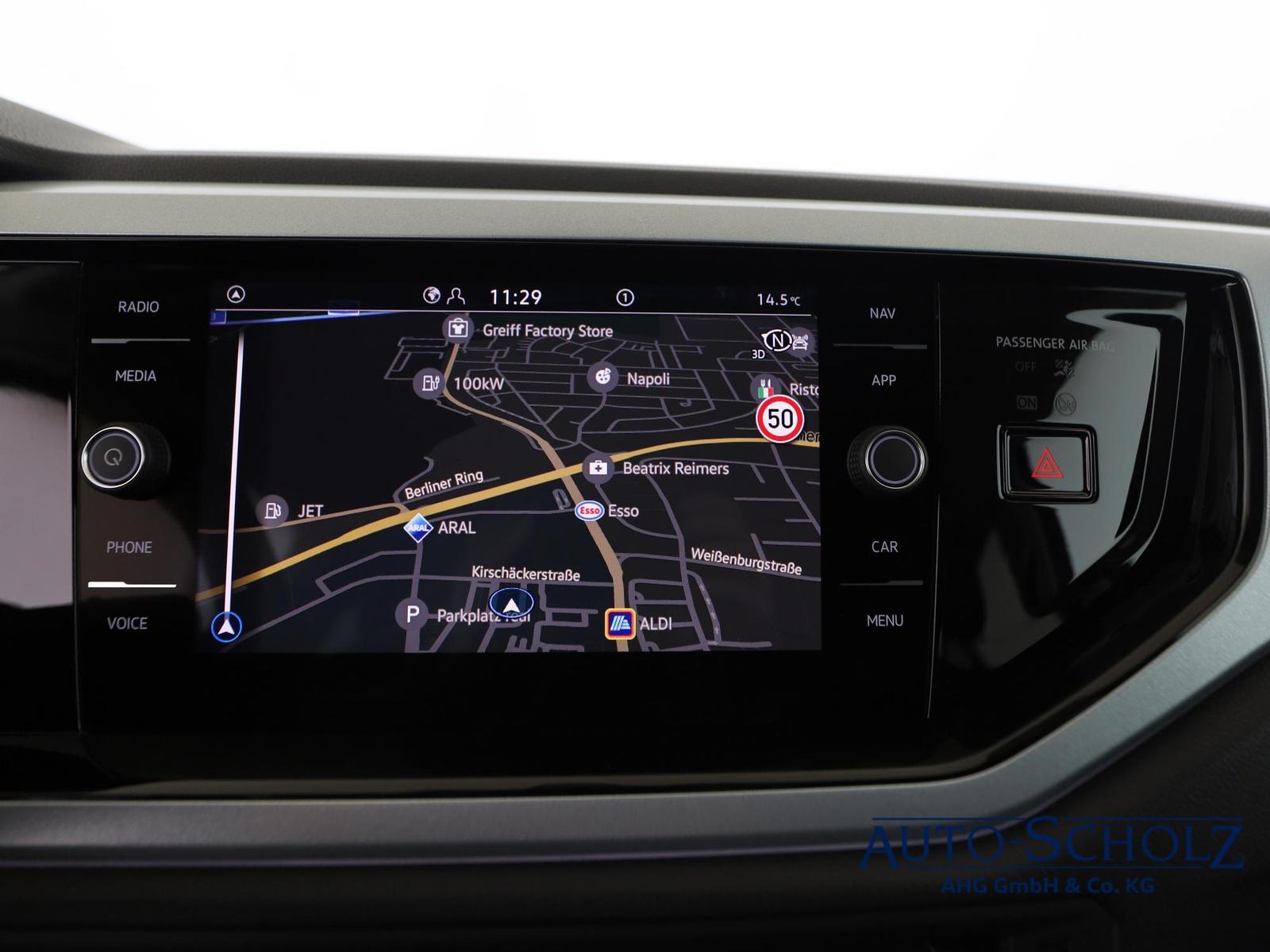 Volkswagen Taigo 1.0 TSI Energy+DSG+GJR+RFK+LED+PDC+DAB+APP, миниатюра 8