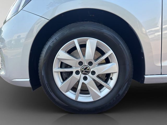 Caddy Maxi Life 2.0 TDI PDC SHZ NAVI 7-SITZER