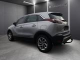 Opel Crossland X 1.2 TURBO INNOVATION Bluetooth Klima - Opel: Allradantrieb
