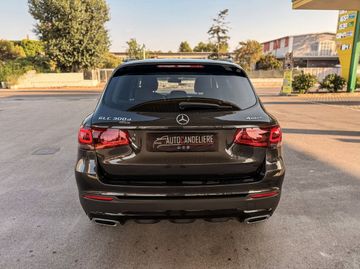Mercedes GLC 300 - 7