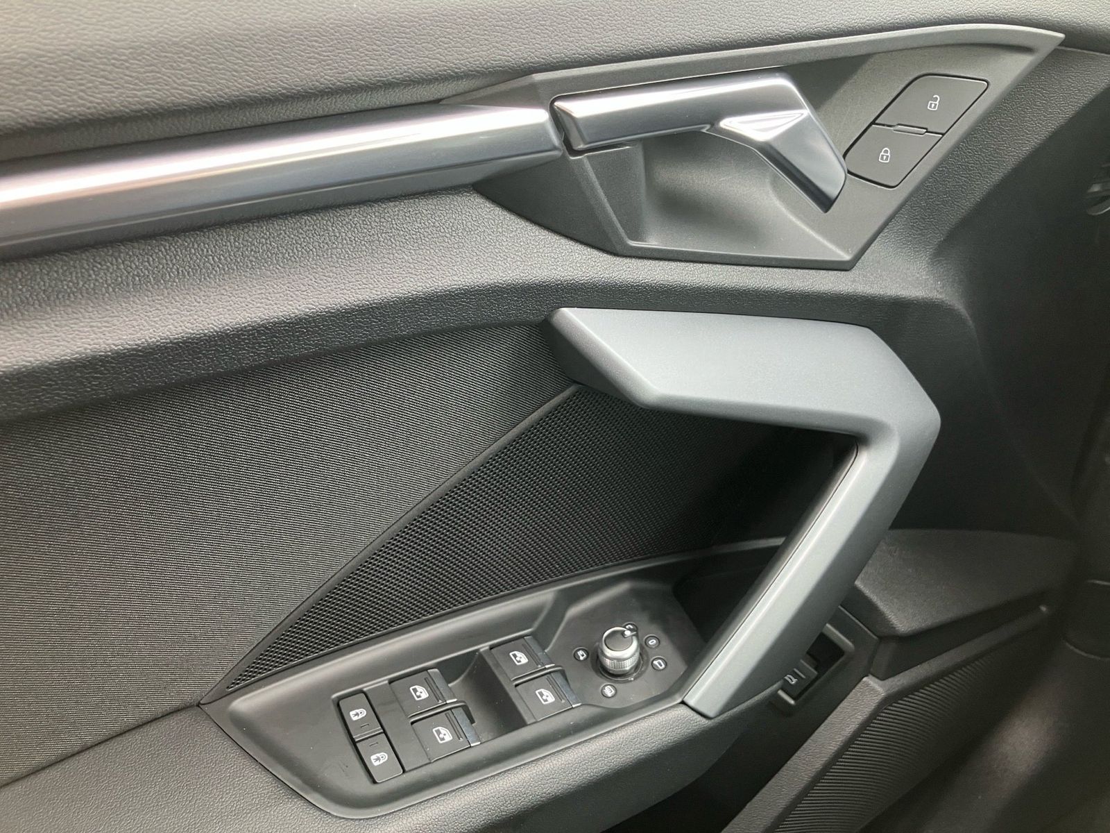 Audi A3 - Bild 15