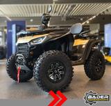 Segway SNARLER AT10W DLX T3B ABS | NEU |NO AT6 600 1000 - Segway Snarler AT10