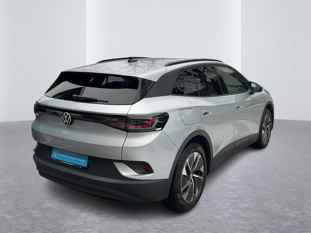 Volkswagen ID.4 - Bild 5