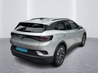 Volkswagen ID.4 - Vorschau Bild 5