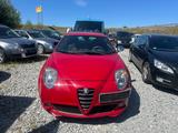 Alfa Romeo MiTo Quadrifoglio Verde Turbo - Alfa Romeo: Quadrifoglio