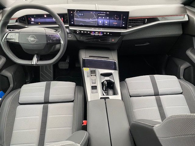 Fahrzeugabbildung Opel Grandland GS MHeV AT Navigation+Sitzheizung+Rück