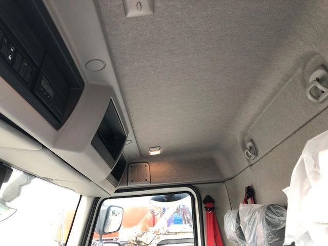 D10.210 Klima*2PTO*Motor Bremse*Blatt*Auch Miete - Photo 11