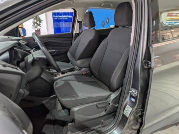Ford Kuga Cool & Connect