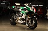 Ducati Panigale V4 Tricolore - DUCATI TRICOLORE