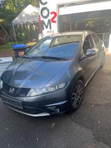 Honda Civic 1.4 Comfort Comfort - Honda Civic in Wuppertal