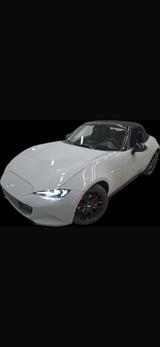 Mazda MX-5 2.0 Homura Recaro BBS Brembo Bilstein