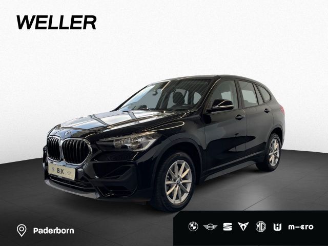 BMW X1 sDrive20iA Advantage - Navi,Tempomat,PDC,DAB