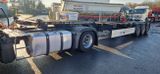 Krone SDC27 Containerchassis 20, 30, 40, 45 ft auszieh - Offers matching your search criteria