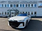 BMW i7 xDrive 60 M Sport Pro/Fond Entert/NP 180.000€ - BMW: 180i
