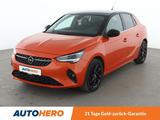 Opel Corsa 1.2 Turbo Elegance *CAM*SHZ*ALU*TEMPO* - Opel Corsa in Köln