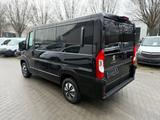 Peugeot Boxer 140 Allure 8-Sitzer ,Standheizung,Navi - : Kleinbus, Sitzer 14